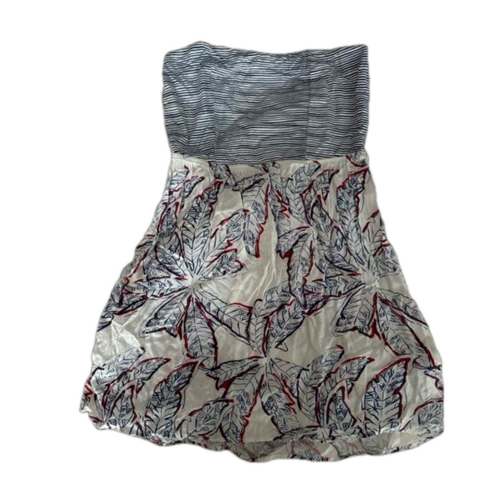 Roxy Tube Top Shirt